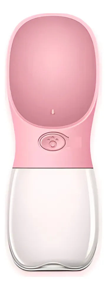 BEBEDERO PORTATIL PARA MASCOTA